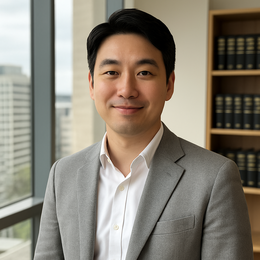 정명훈 의료법 자문 변호사